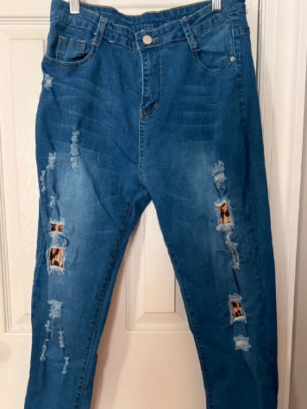 Falmer Heritage Jeans